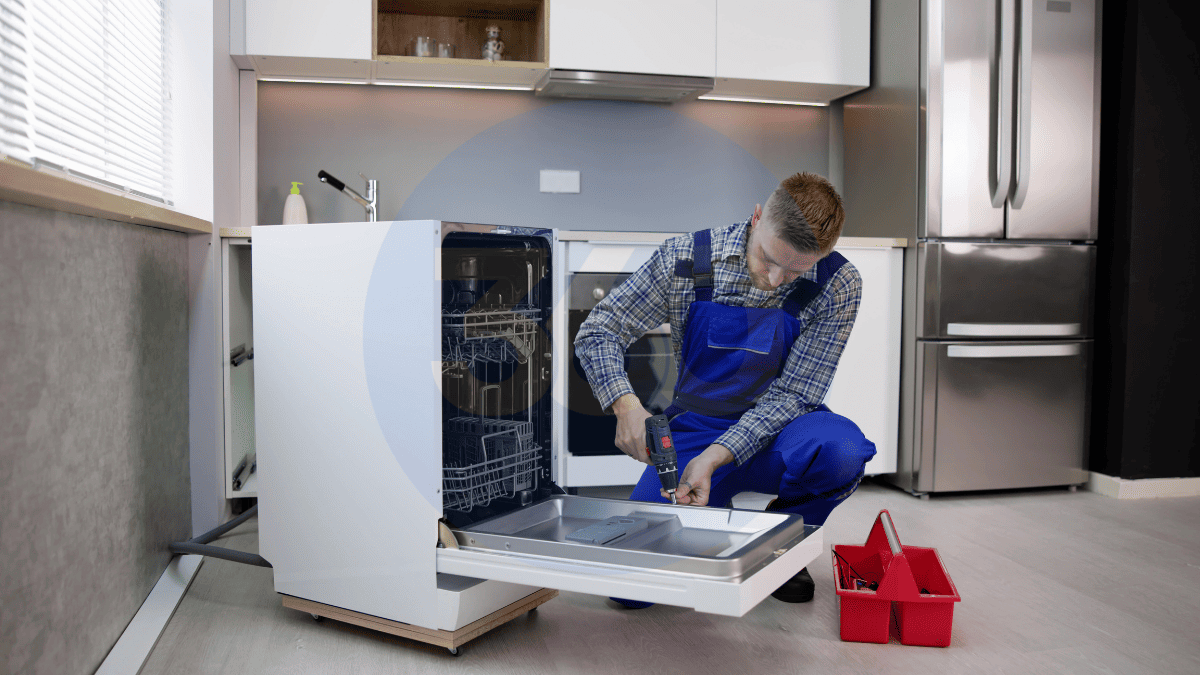 Tosya Bulaşık Makinesi Servisi