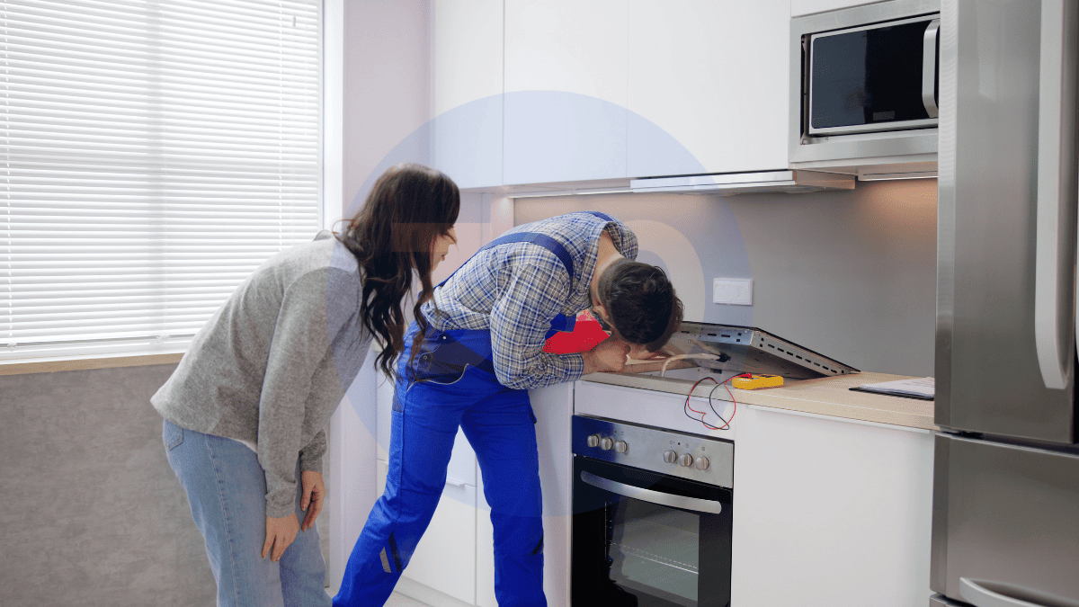 Tosya Fırın Ocak Servisi